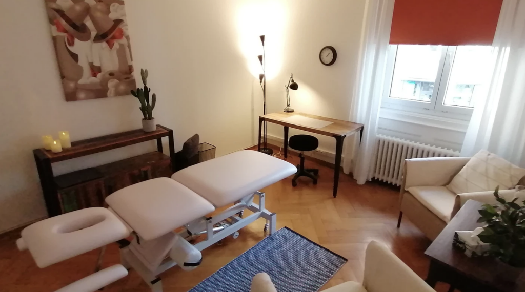 salle de therapie calme et apaisante ness therapies