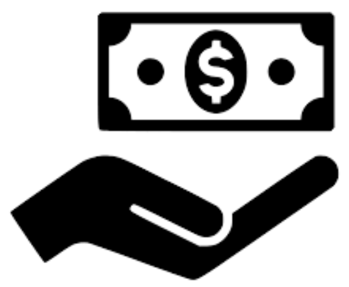 logo cash